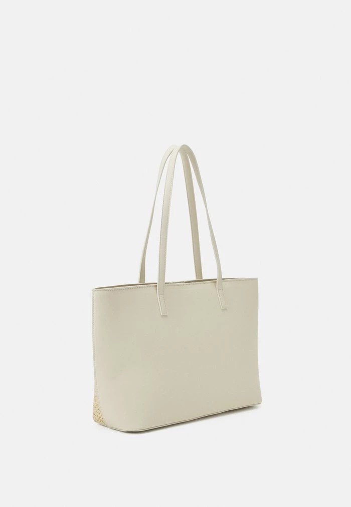 Sacs ANNA FIELD Anna Field Tote Bag Blanche Femme | XYH-5472753